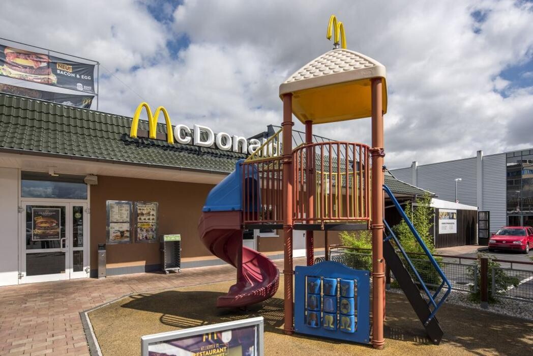 Bilder McDonald's