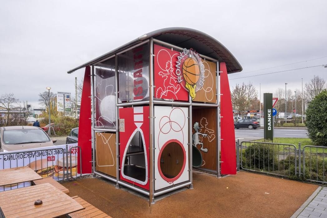 Bilder McDonald's