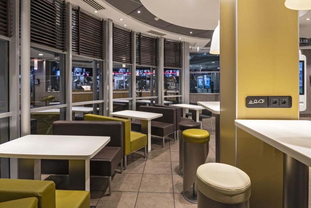 Bilder McDonald's
