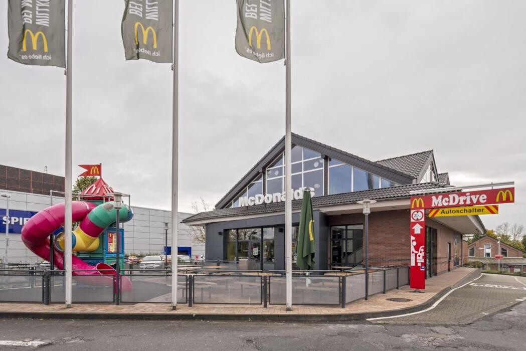 Bilder McDonald's