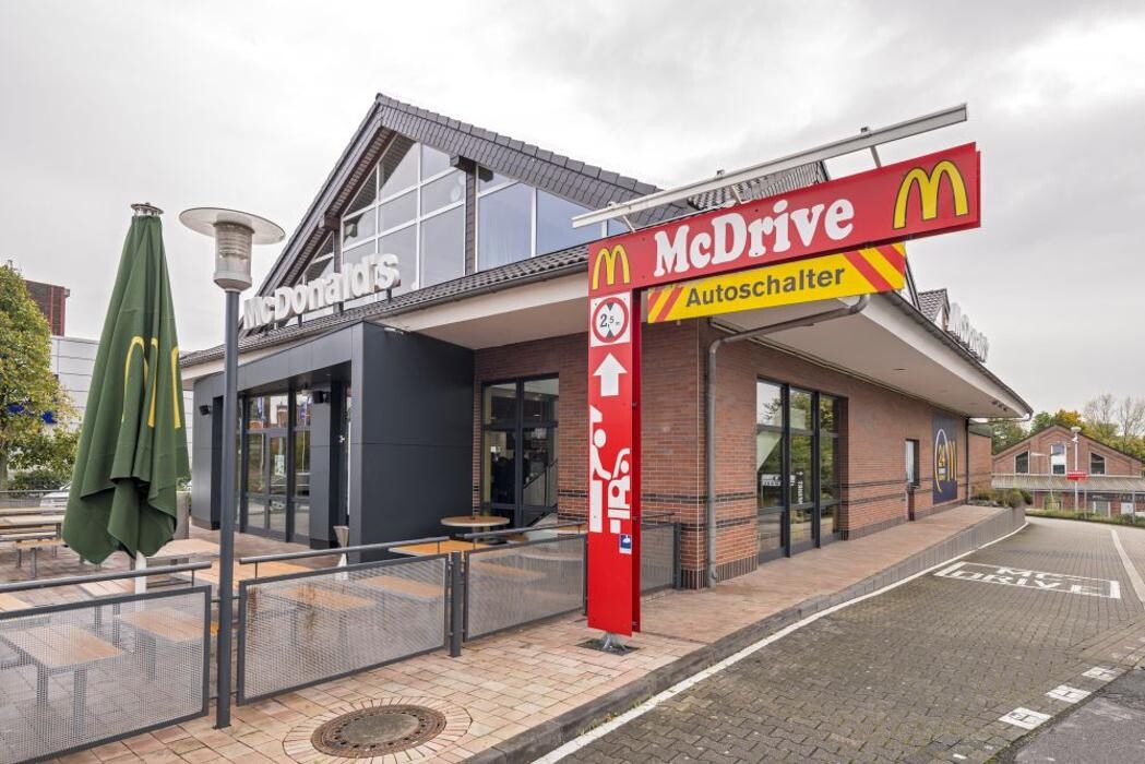 Bilder McDonald's