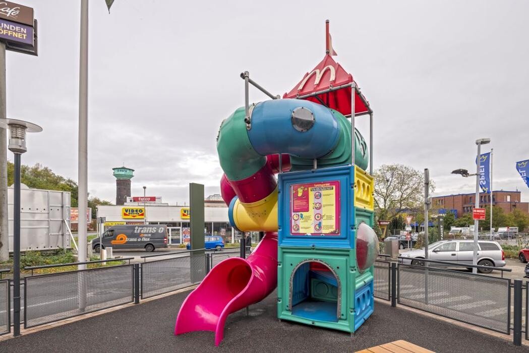 Bilder McDonald's