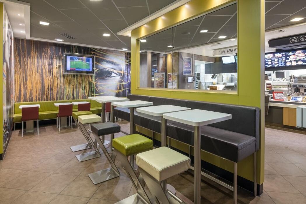 Bilder McDonald's