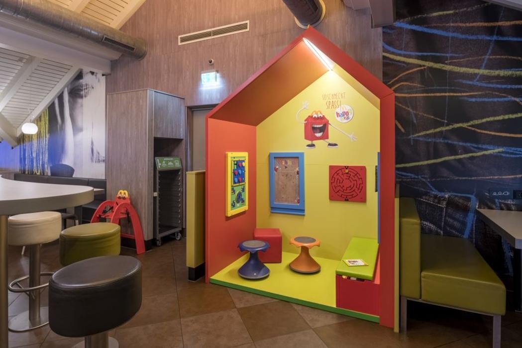 Bilder McDonald's