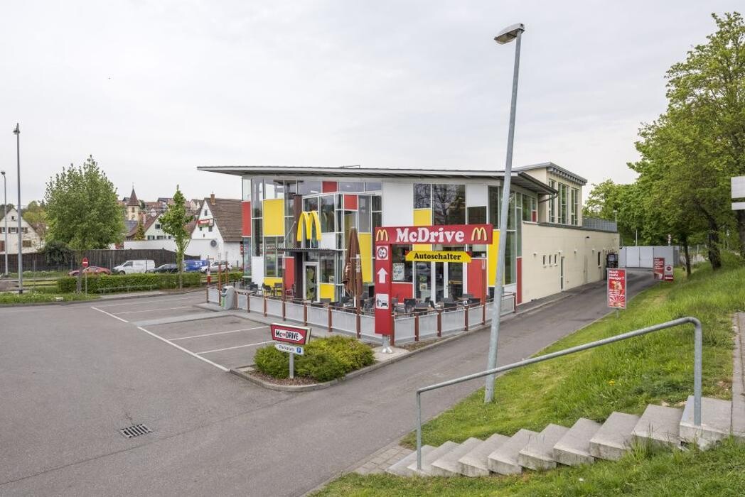 Bilder McDonald's