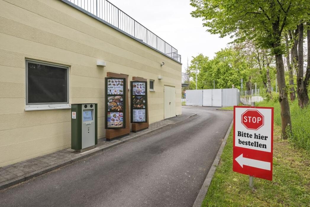 Bilder McDonald's