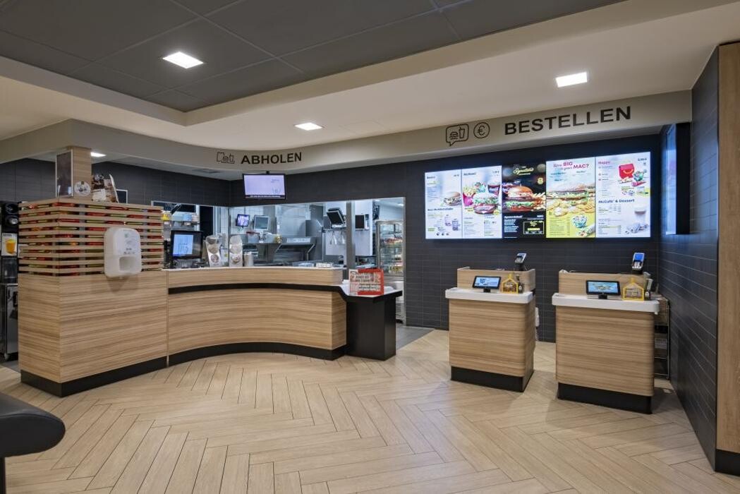 Bilder McDonald's