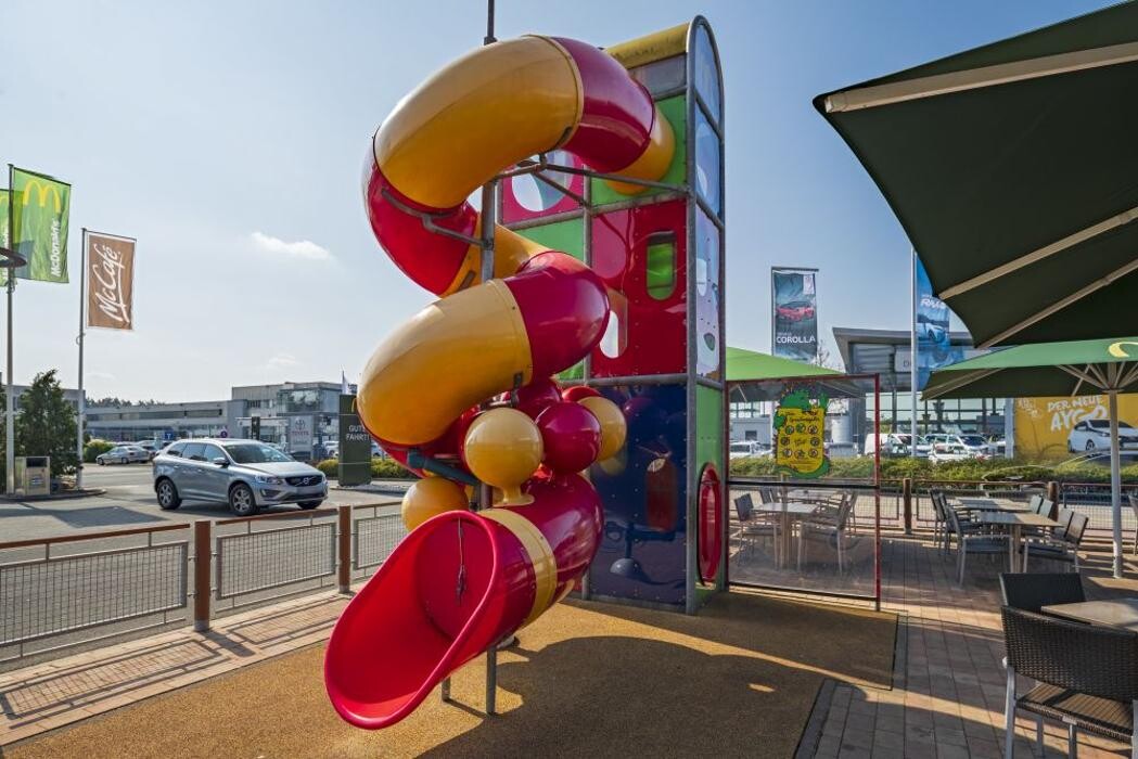 Bilder McDonald's