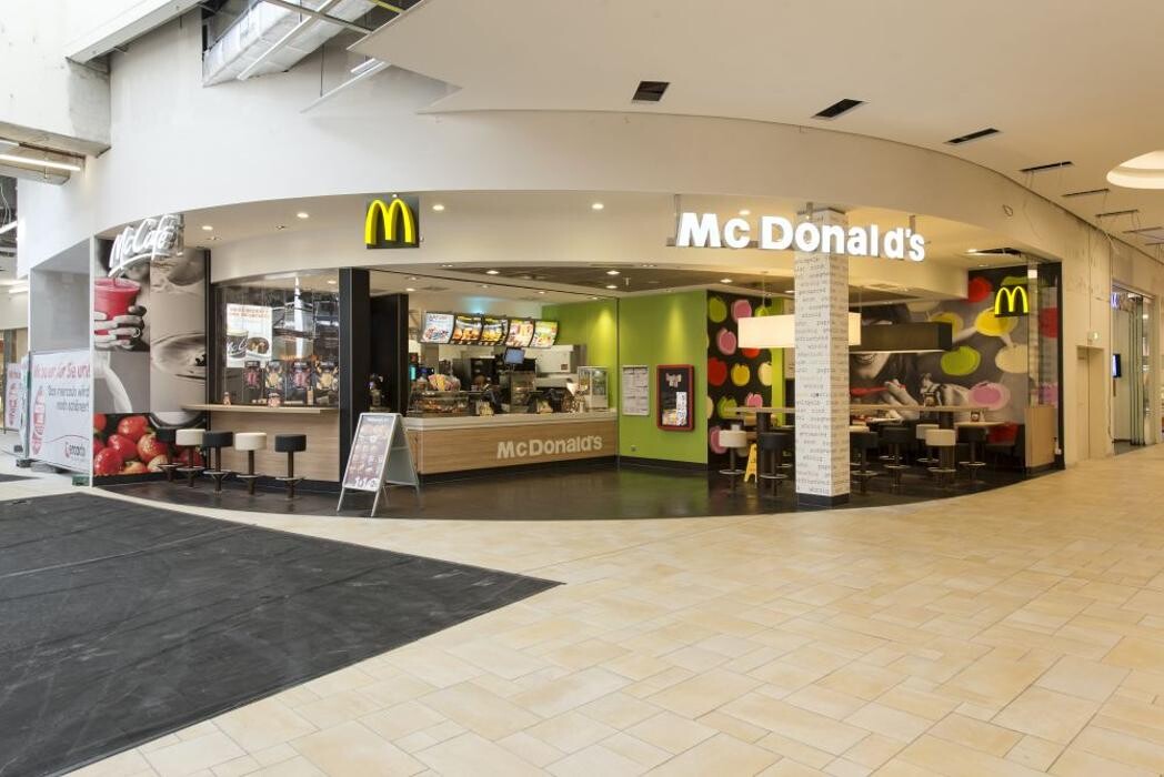 Bilder McDonald's