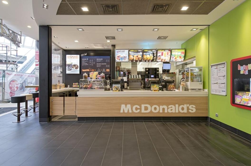Bilder McDonald's