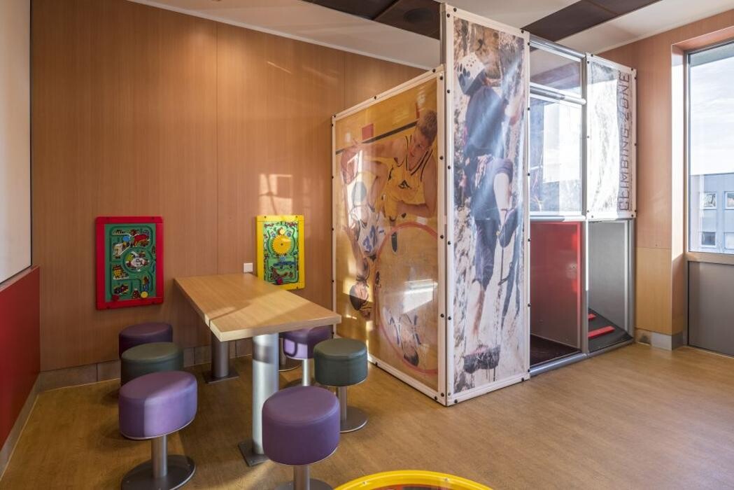 Bilder McDonald's