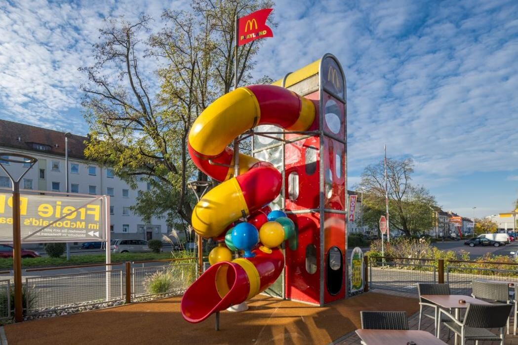 Bilder McDonald's