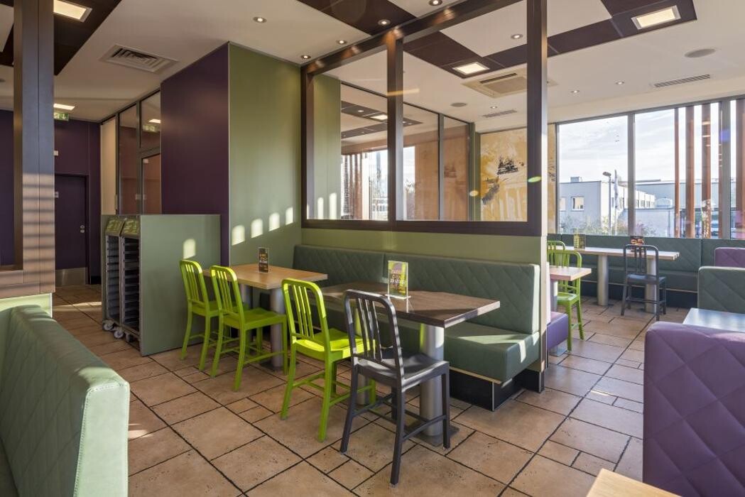 Bilder McDonald's