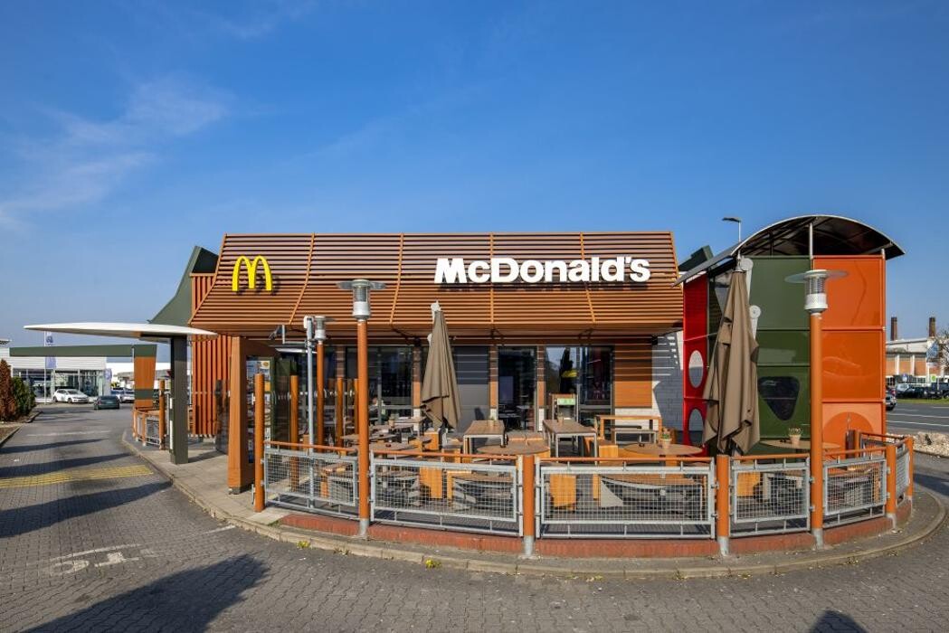Bilder McDonald's