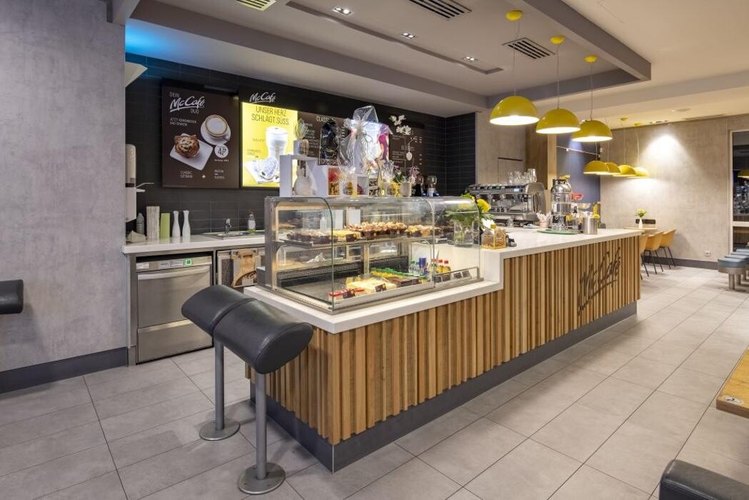 Bilder McDonald's