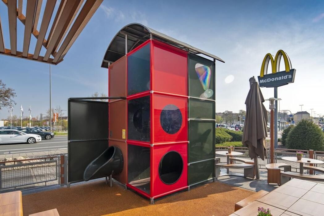 Bilder McDonald's