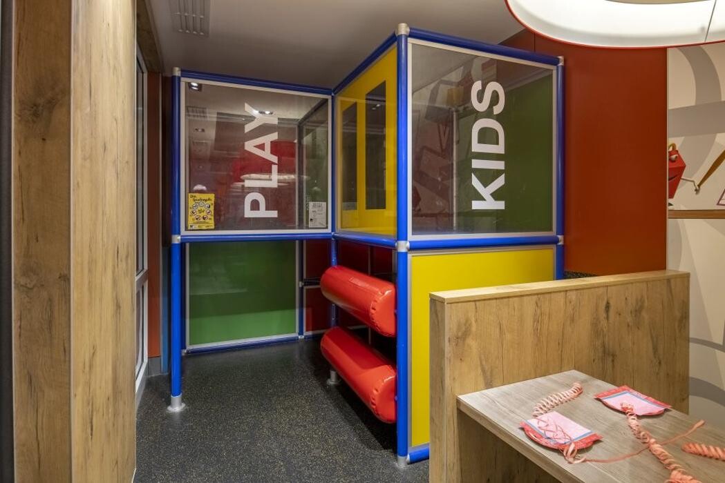 Bilder McDonald's