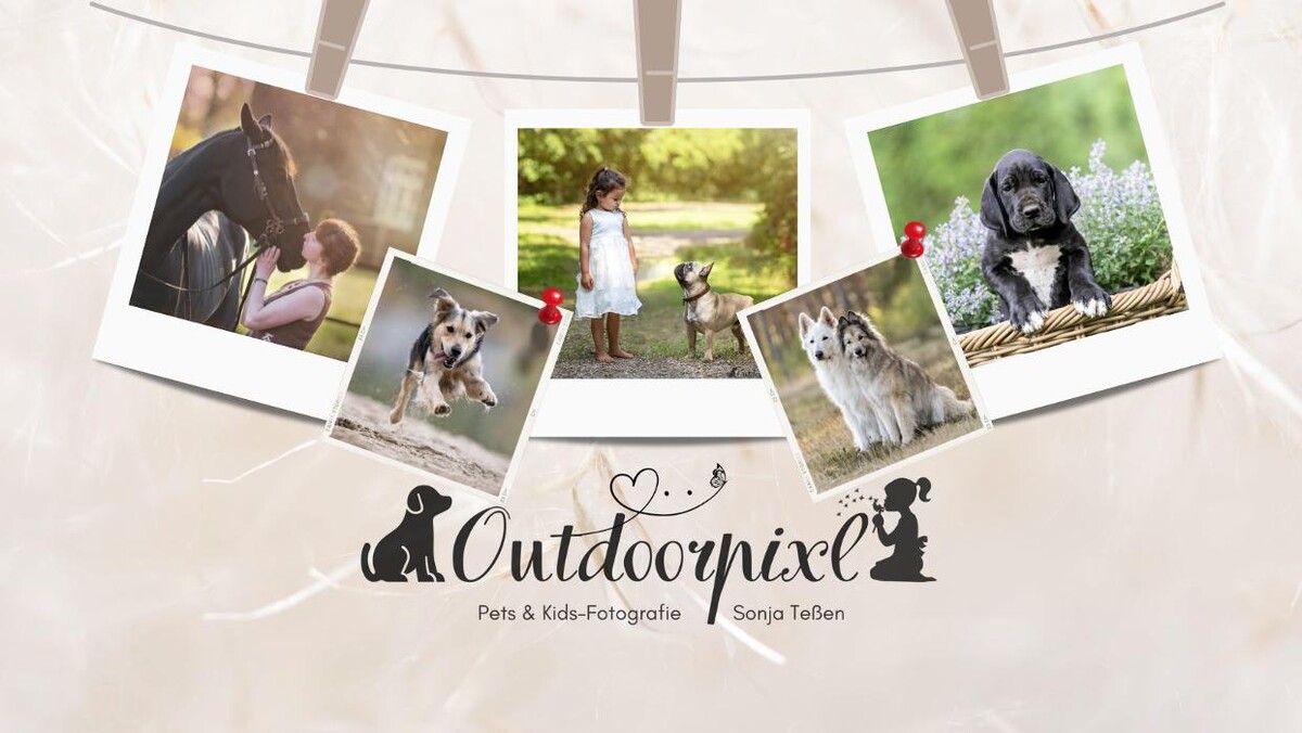 Bilder Outdoorpixl - Tierfotografie