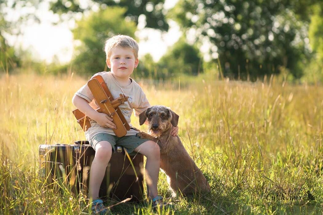Bilder Outdoorpixl - Tierfotografie