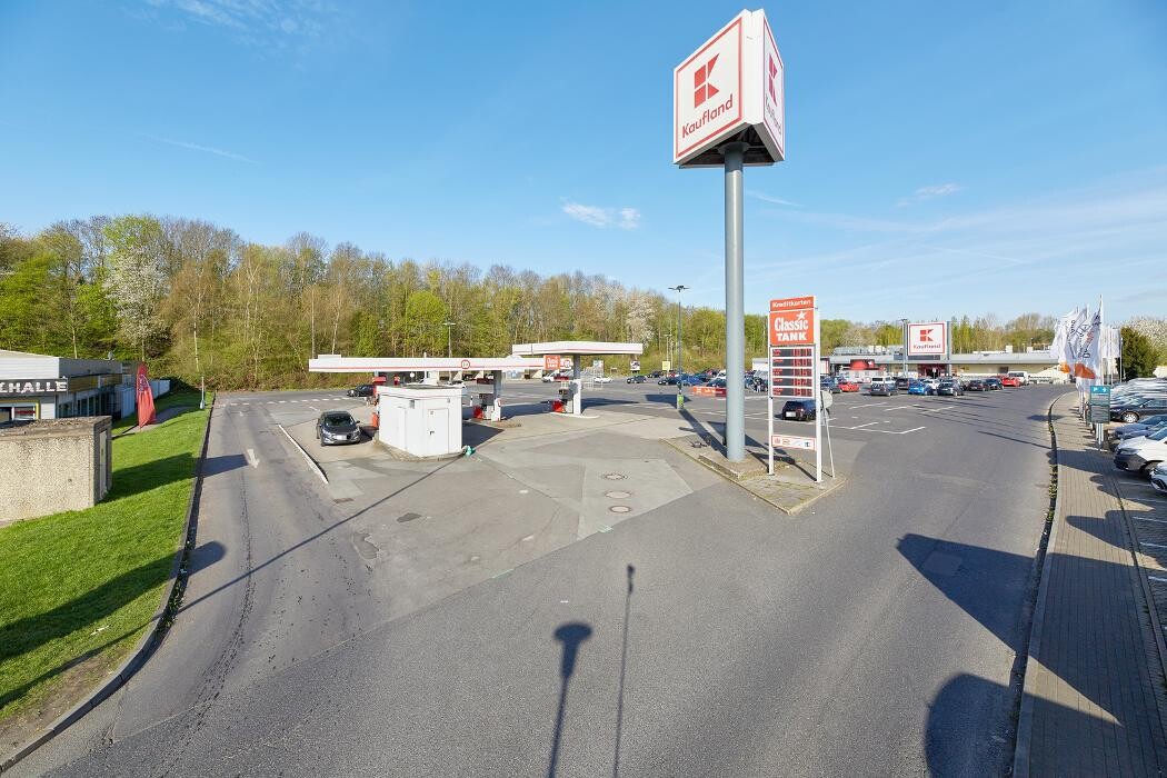 Bilder Kaufland Bochum-Langendreer