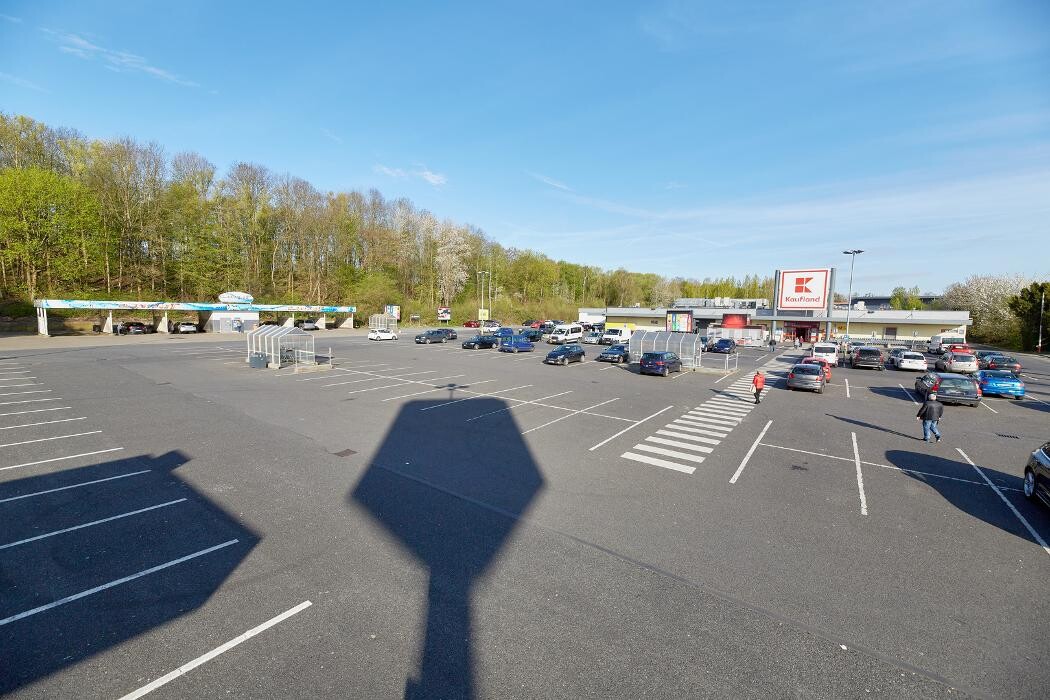 Bilder Kaufland Bochum-Langendreer