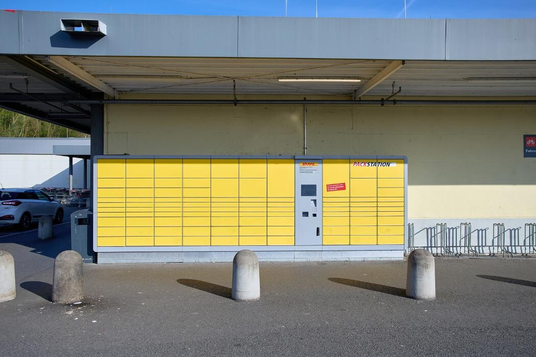 Bilder Kaufland Bochum-Langendreer