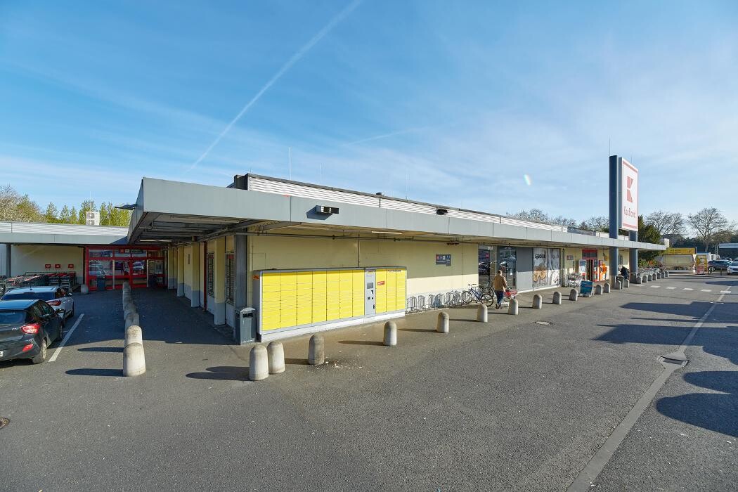 Bilder Kaufland Bochum-Langendreer
