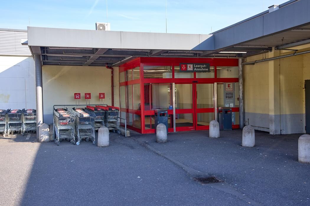 Bilder Kaufland Bochum-Langendreer