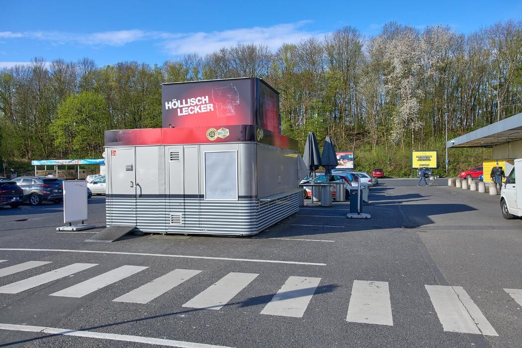 Bilder Kaufland Bochum-Langendreer