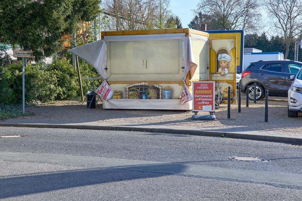 Bilder Kaufland Bochum-Langendreer