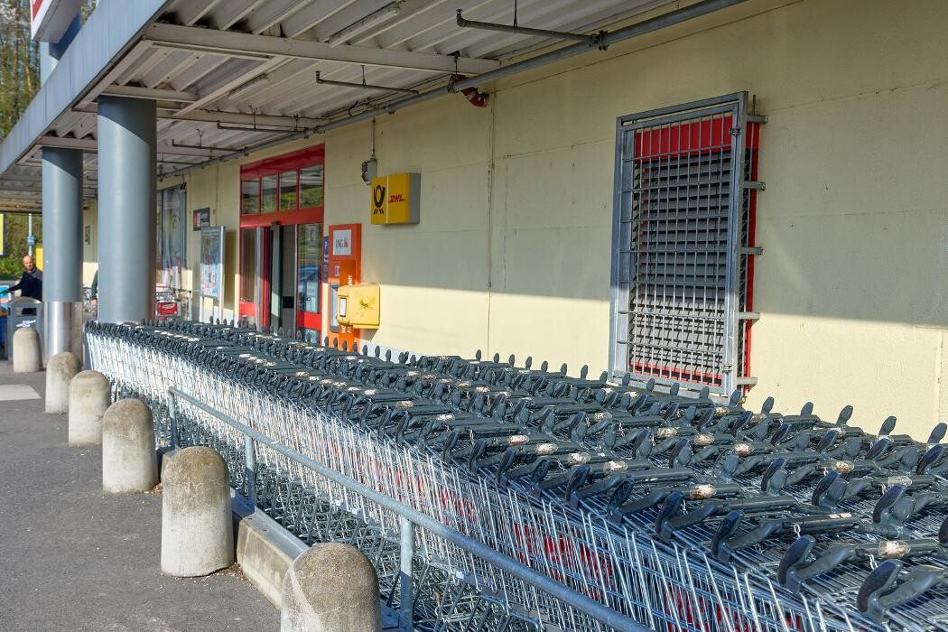 Bilder Kaufland Bochum-Langendreer