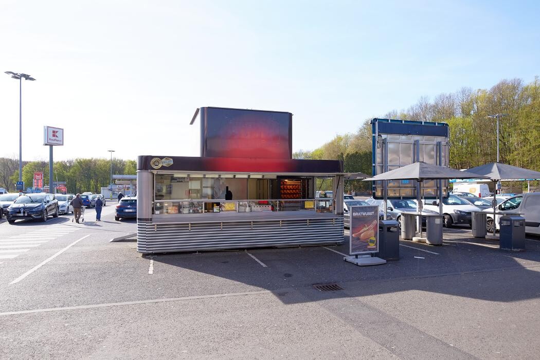 Bilder Kaufland Bochum-Langendreer