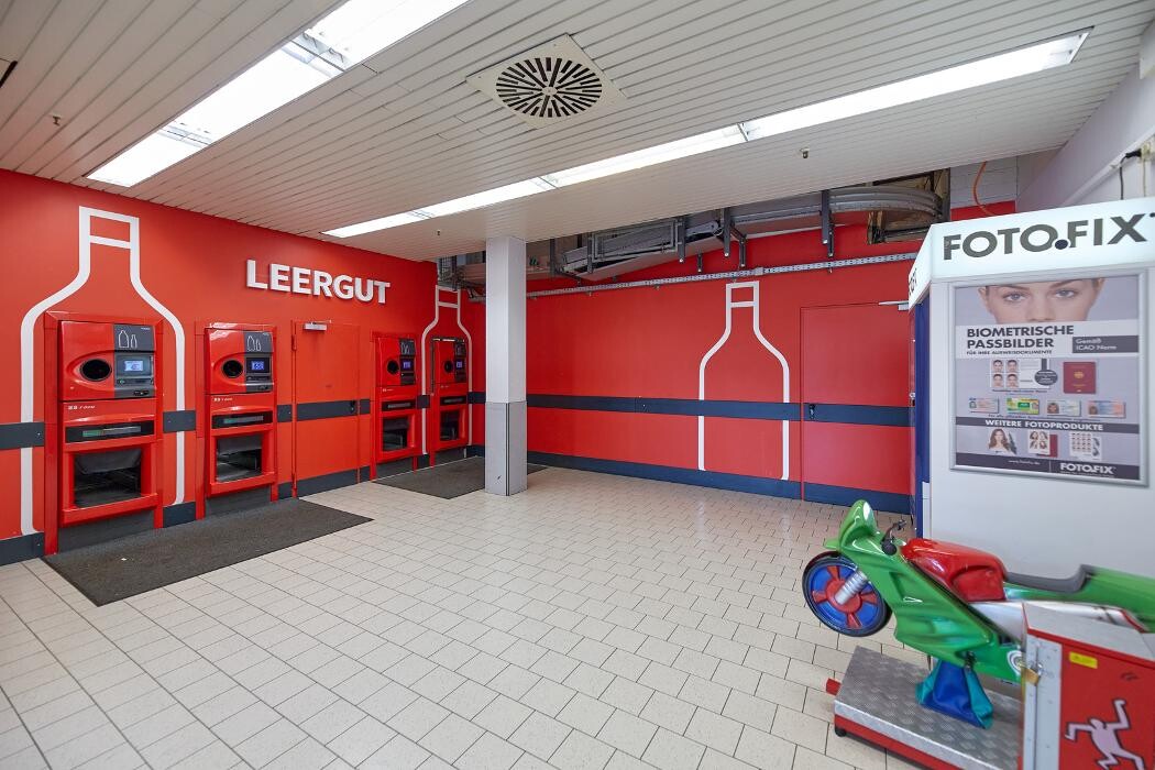 Bilder Kaufland Bochum-Langendreer