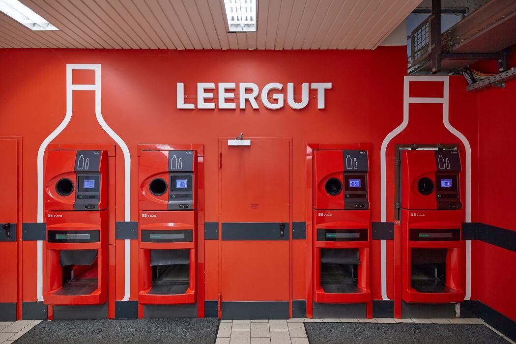 Bilder Kaufland Bochum-Langendreer