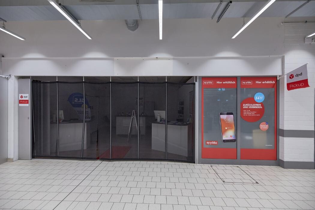 Bilder Kaufland Bochum-Langendreer