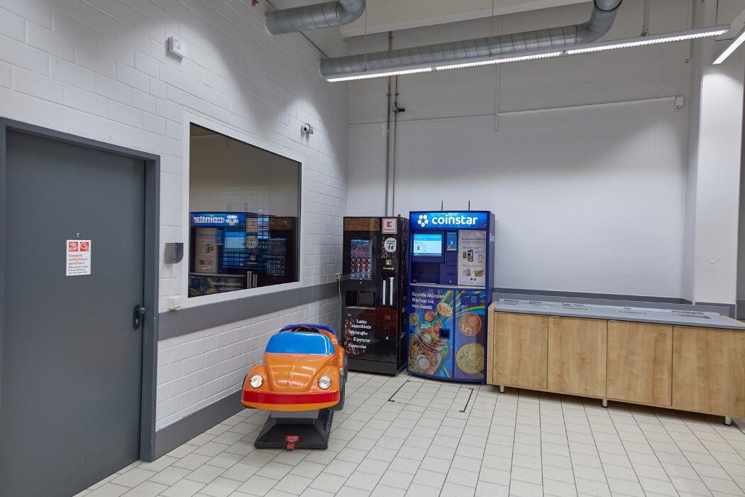 Bilder Kaufland Bochum-Langendreer