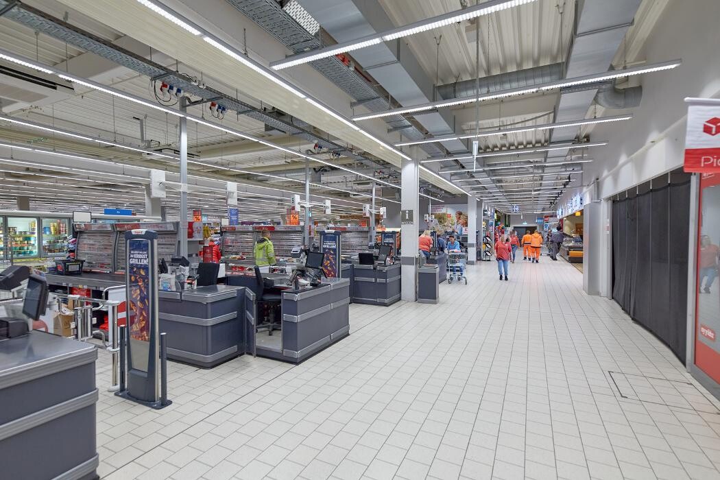 Bilder Kaufland Bochum-Langendreer