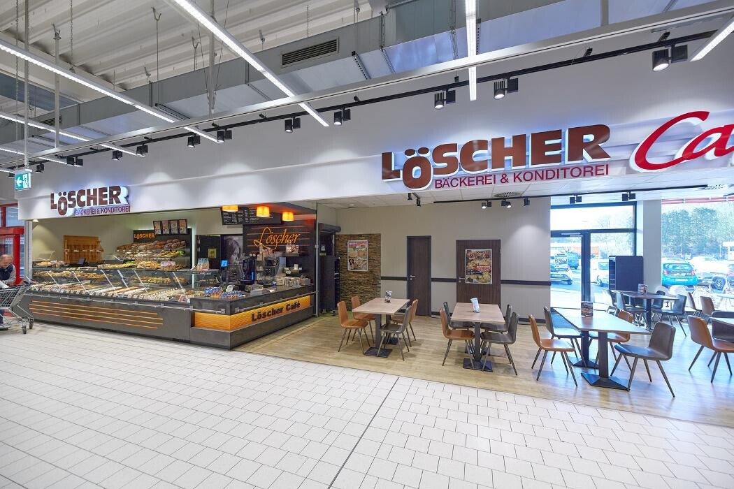 Bilder Kaufland Bochum-Langendreer