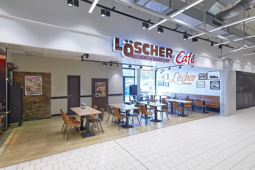 Bilder Kaufland Bochum-Langendreer