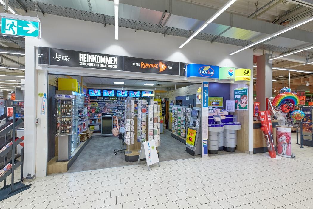 Bilder Kaufland Bochum-Langendreer