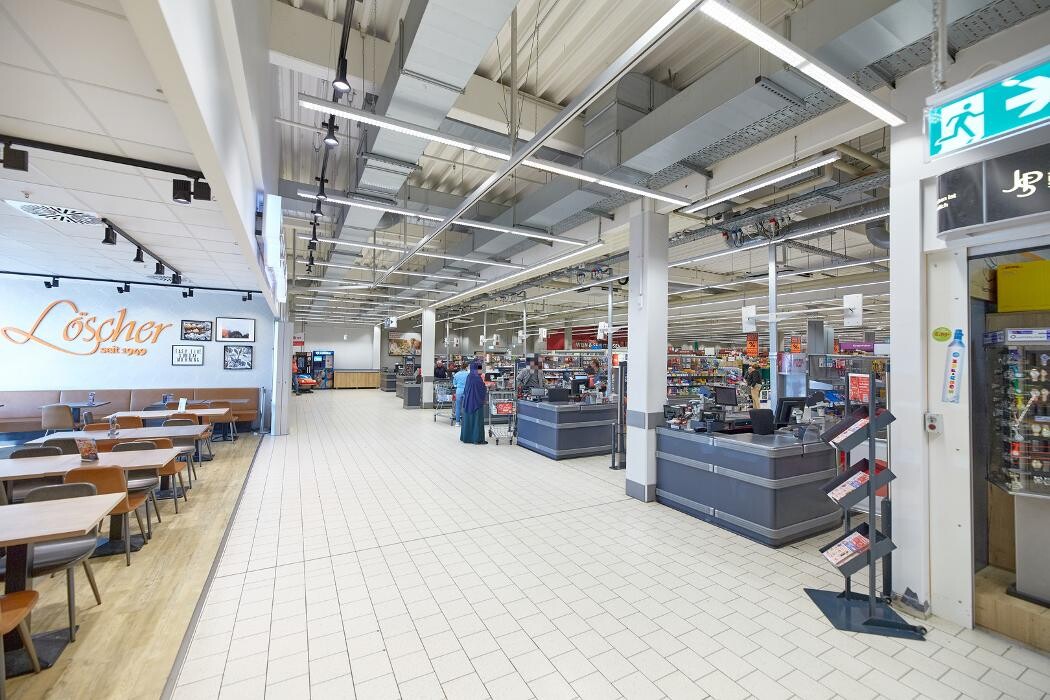 Bilder Kaufland Bochum-Langendreer