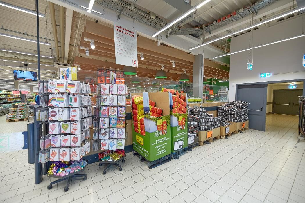 Bilder Kaufland Bochum-Langendreer