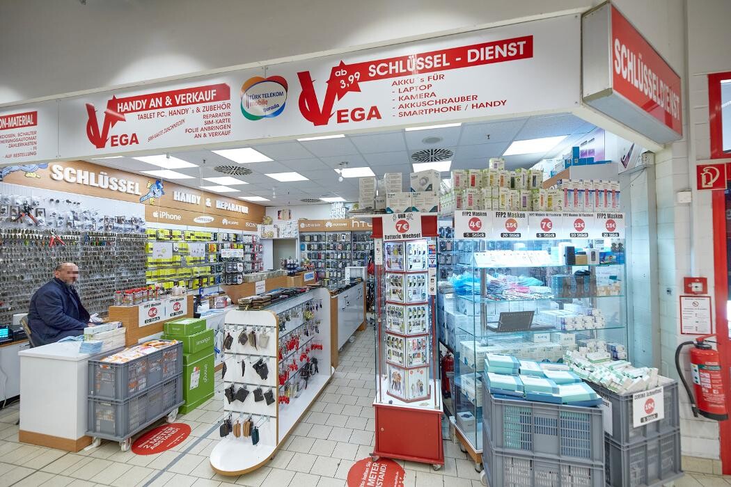 Bilder Kaufland Bochum-Langendreer