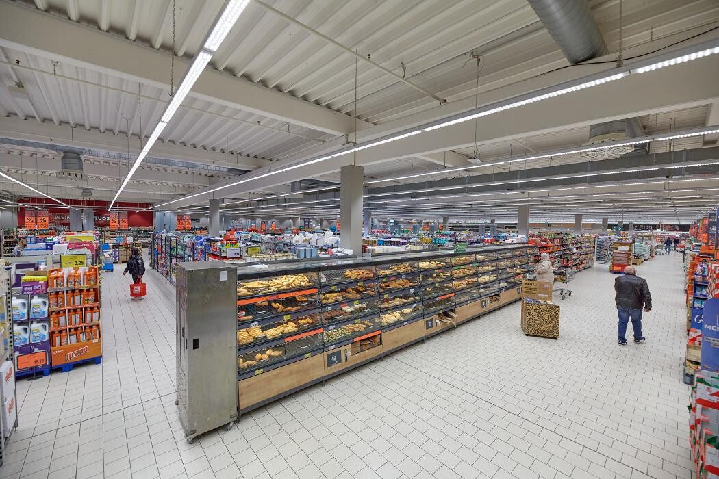Bilder Kaufland Bochum-Langendreer