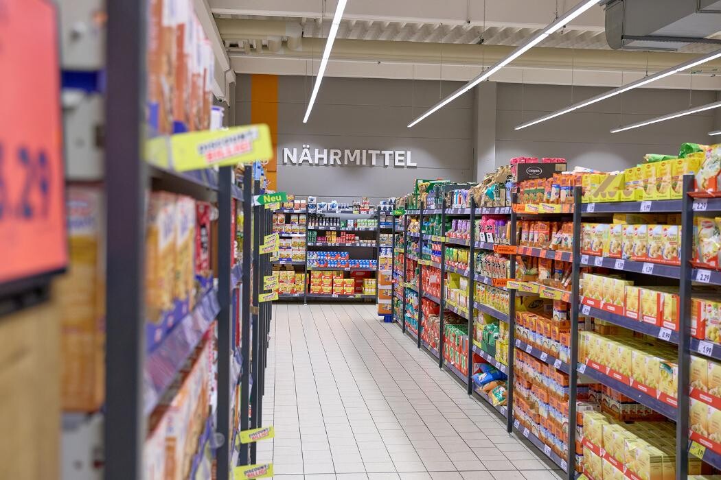 Bilder Kaufland Bochum-Langendreer