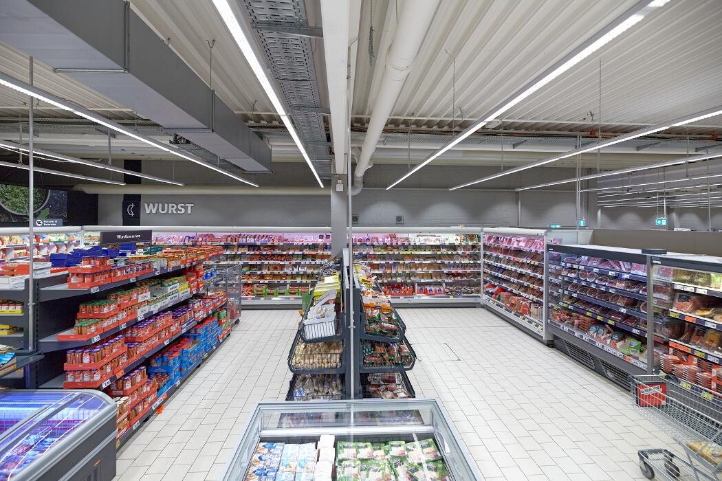 Bilder Kaufland Bochum-Langendreer
