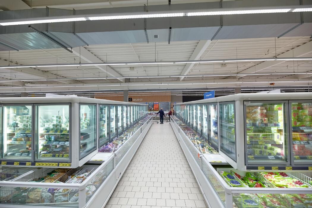 Bilder Kaufland Bochum-Langendreer