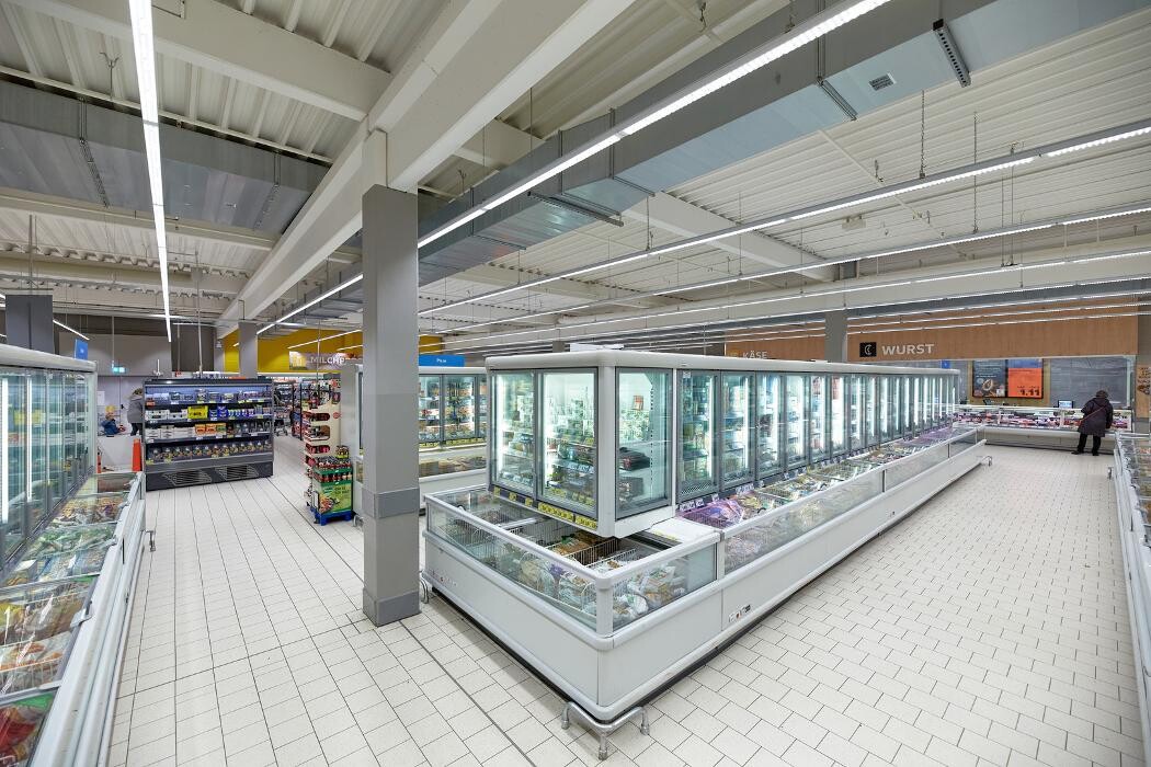 Bilder Kaufland Bochum-Langendreer