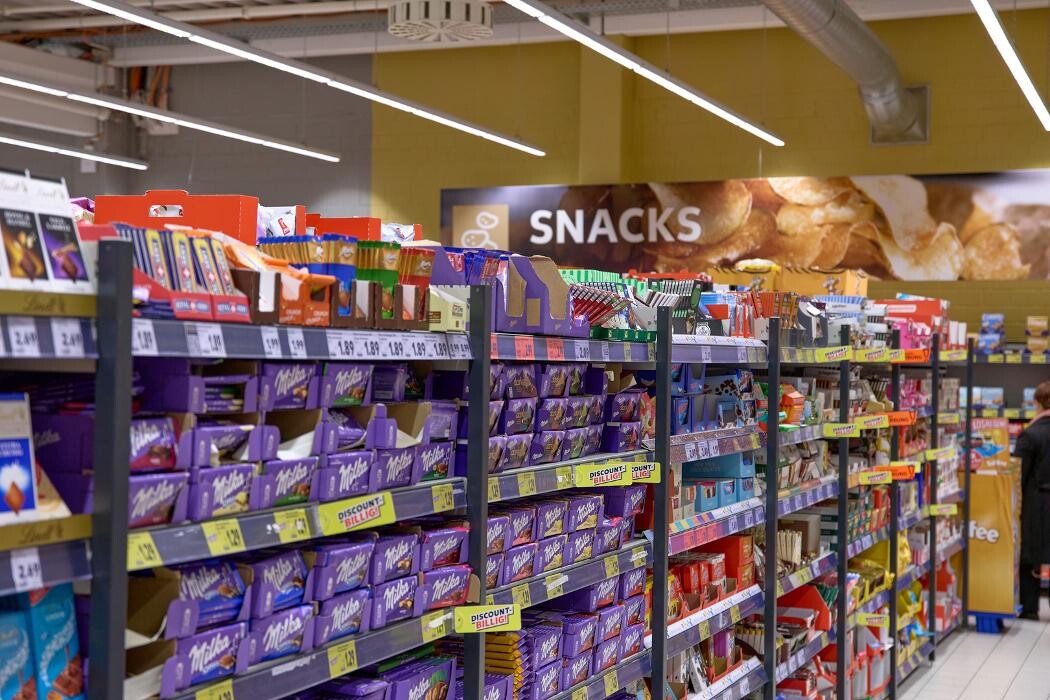 Bilder Kaufland Bochum-Langendreer