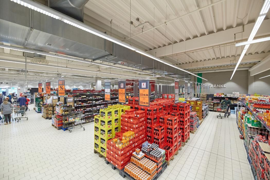 Bilder Kaufland Bochum-Langendreer